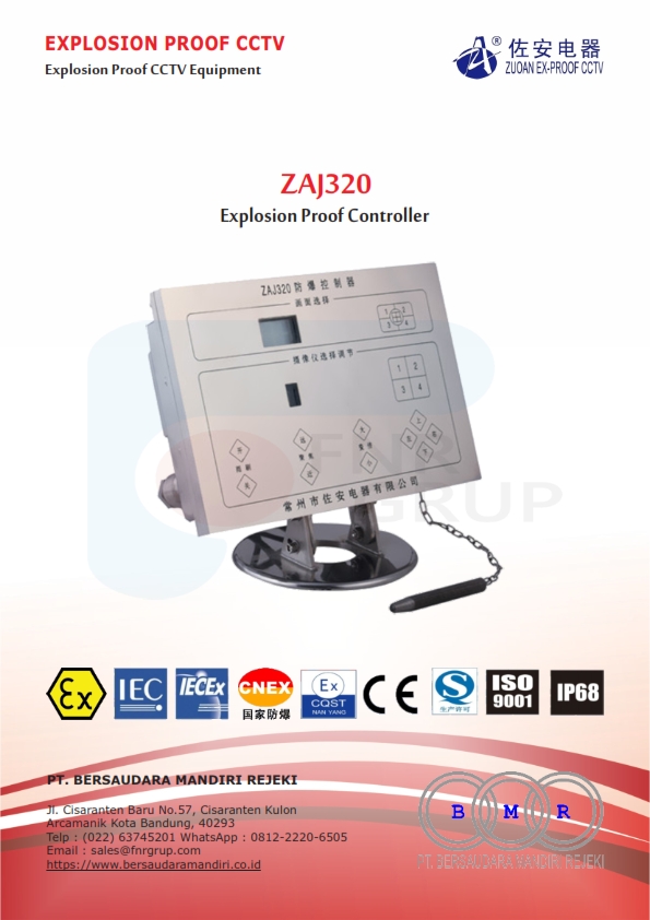 ZAJ320